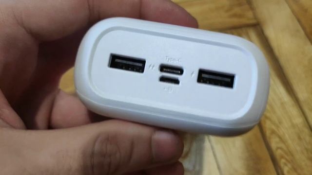 Power bank 30000mah Nomi L300 Топ за свои деньги смотреть онлайн