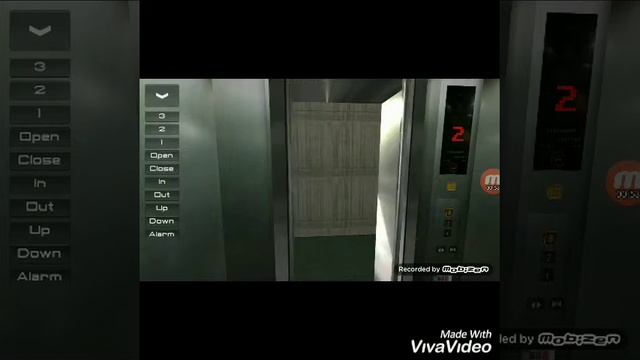 Lift Otis Old Elevator Simulator 3D (R02) смотреть онлайн