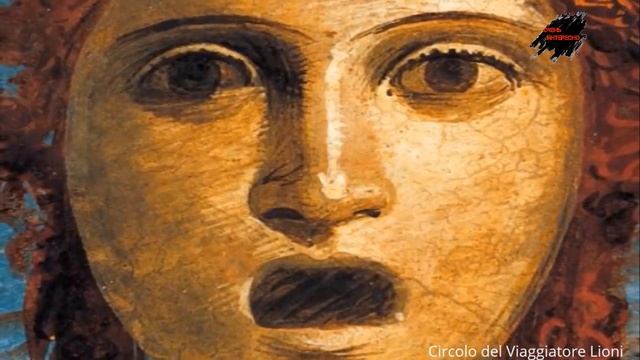 СУПЕР ВУЛКАН ВЕЗУВИЙ I ГИБЕЛЬ ПОМПЕИ смотреть онлайн