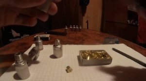 #1 СИГНАЛ ОХОТНИКА. Реанимируем гильзу.