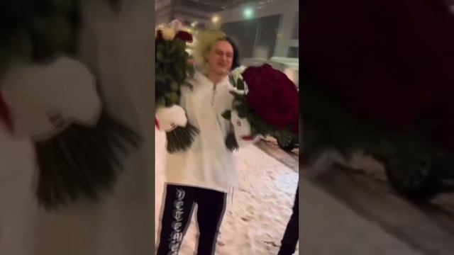 Некоглай и 101 Роза… #рекомендации смотреть онлайн