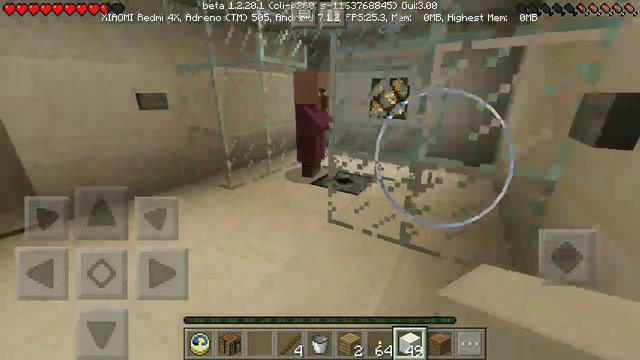 Гуляем вместе Minecraft смотреть онлайн