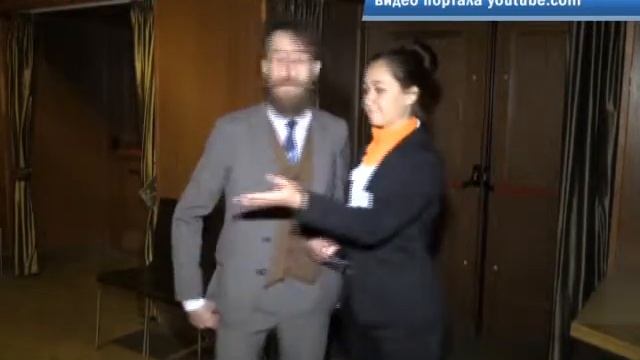 Хорошие манеры. В театральном зале смотреть онлайн