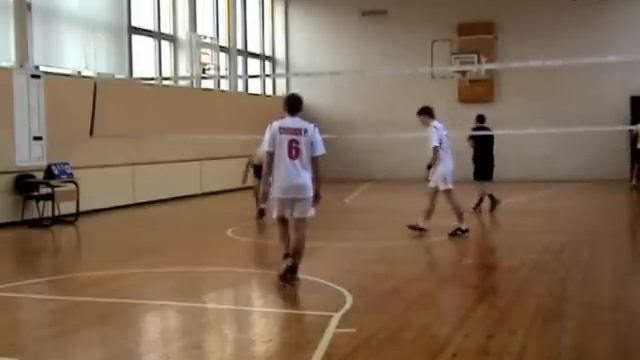 RINGO sport game (2-ой этап ЧРБ обзор матчей) смотреть онлайн