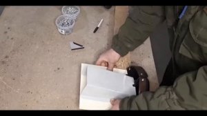 Как сделать кормушку для кроликов бункерная кормушка тарельчатого типа