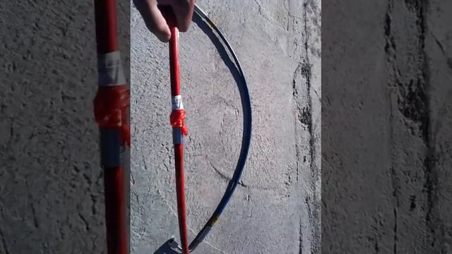 Разрыв трубки высокого давления 1350 бар смотреть онлайн