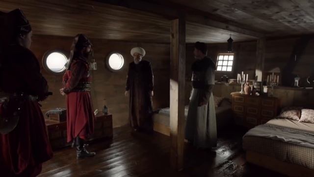 Sultan Murad, Ahizade Efendi'nin Cezasını Kesti! | Muhteşem Yüzyıl Kösem смотреть онлайн