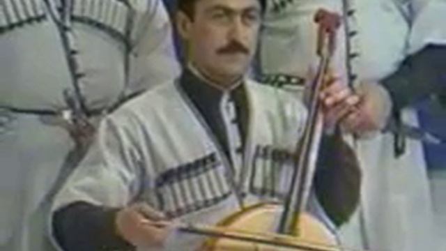 Чызгайы Зараег смотреть онлайн