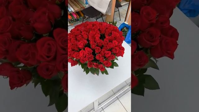 101 красная роза смотреть онлайн