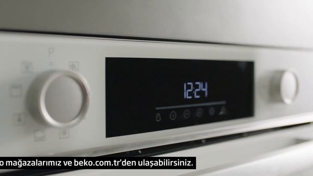 Beko'dan Çok Şık Ankastre Kampanyası! смотреть онлайн