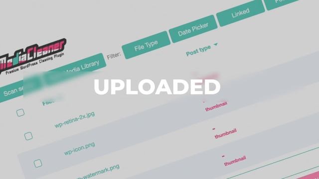 A WordPress Plugin - Delete Unused Images - Backup, Restore & Clone Your WordPress Installation