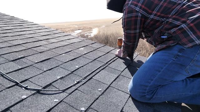 Starlink Install, Speed Test, and Review смотреть онлайн