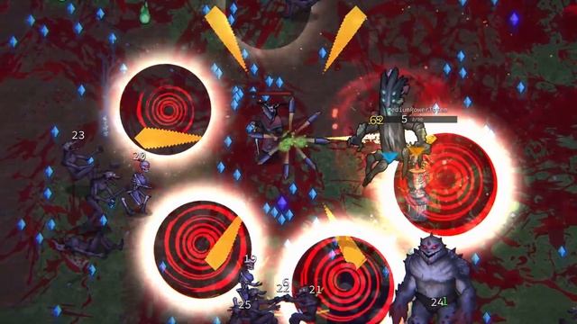 Ashes to Ashes Announcement Trailer смотреть онлайн