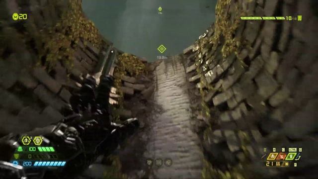 Treasure Hunter Milestone Doom Eternal смотреть онлайн