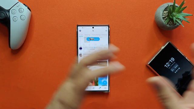 Samsung Galaxy S23 Ultra February 2024 Update: S23 Ultra PRIME! смотреть онлайн