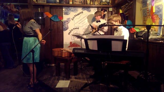 dagara project -- чем ты меня заменишь (рв) (Археология live) смотреть онлайн