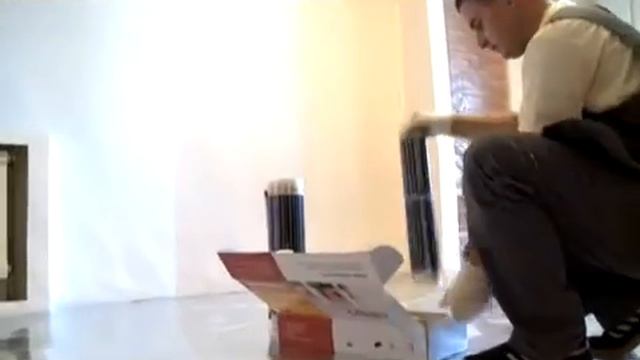 Теплый пол CALEO - новое видео смотреть онлайн