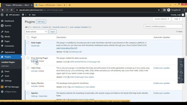 Solved ! Cannot Modify Header Information : Headers Already Sent Error in WordPress смотреть онлайн