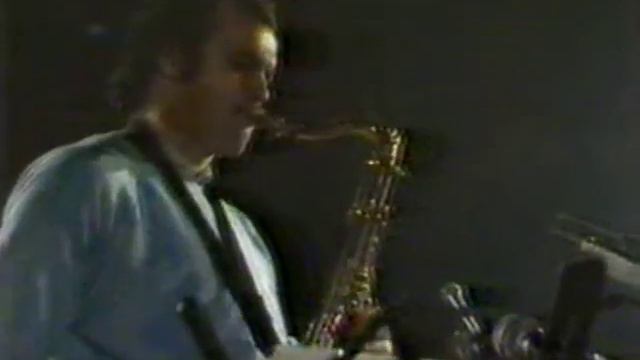 "Love for sale" Dusko Gojkovic, Karlheinz Miklin - Jam Session Jazzfestival Belgrad 1983 смотреть онлайн