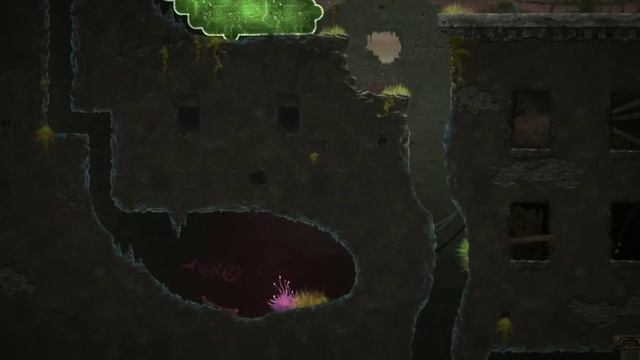 Mushroom 11 прохождение часть 1 смотреть онлайн