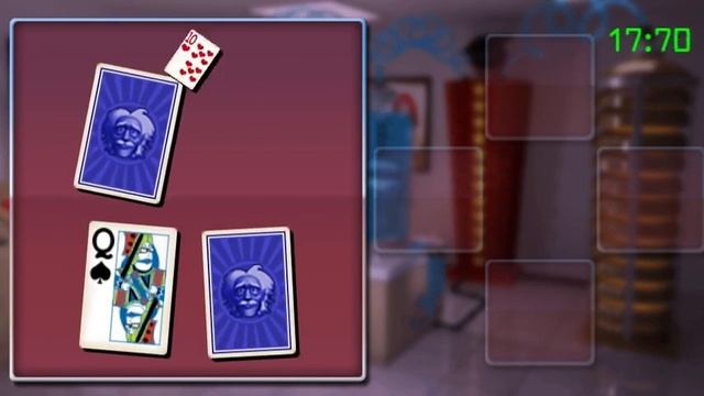 Buzz! Brain Bender Europe смотреть онлайн