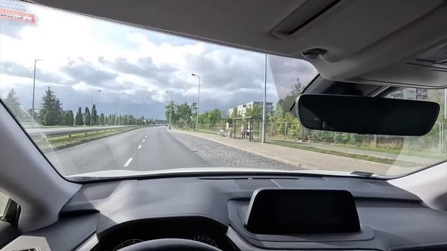 ILE ZAROBIŁEM jako kierowca w wypożyczalni aut - 1/2 смотреть онлайн