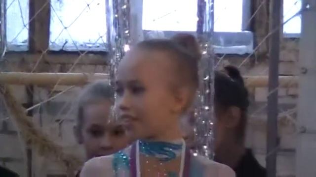 "Рождественские звездочки 2010", г. Рязань смотреть онлайн