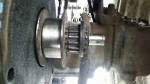 Механическая блокировка колёс на мтз 80 Своими руками