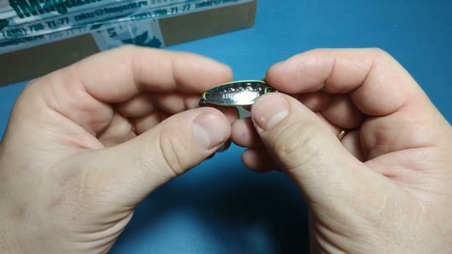 Видеообзор блесны Akara Lite Series Lite Croc по заказу Fmagazin смотреть онлайн