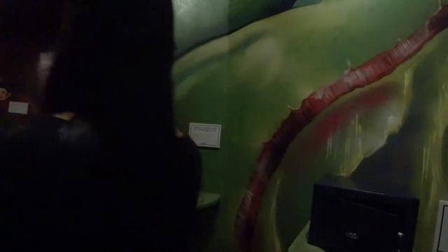 Внутри человека, дом великана, парк иллюзий. Санкт Петербург. Часть 4. смотреть онлайн