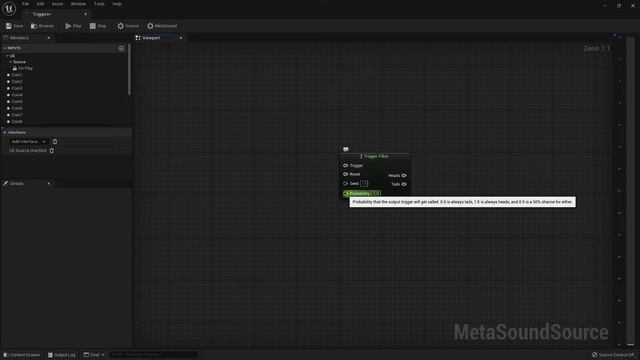 Ultimate MetaSound Reference Guide: Triggers смотреть онлайн