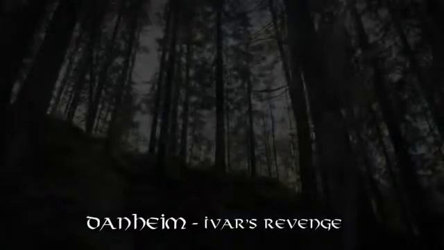 Danheim - Ivar's Revenge