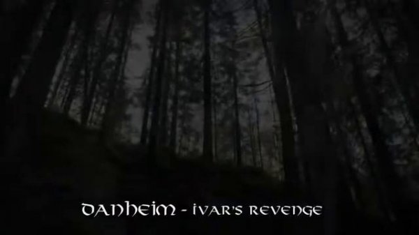 Danheim - Ivar's Revenge