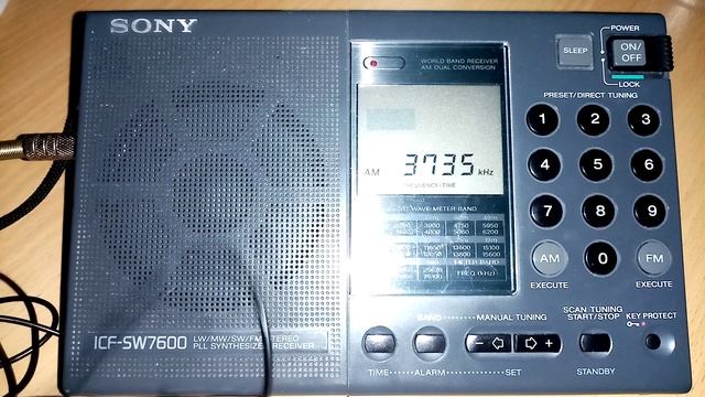 HQ SSB - высоко-качественная модуляция смотреть онлайн