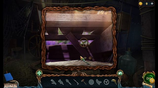 Lost Lands 3 The Golden Curse FULL Walkthrough Collector's Edition [Step by step ] смотреть онлайн