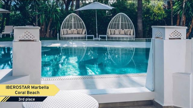 TOP 5 BEST all-inclusive resorts in MARBELLA, Spain [2023, PRICES, REVIEWS INCLUDED] смотреть онлайн