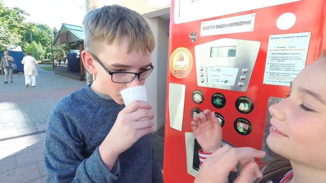 День в Гродно. Day in Grodno. Belarus. 2019. смотреть онлайн