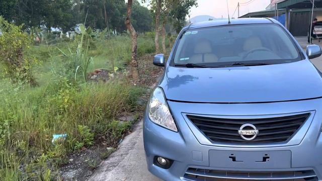 Lại về nissan sunny sx 2014 bản đủ abs, bóng khí xe rẻ như morning đt 0983666166 смотреть онлайн