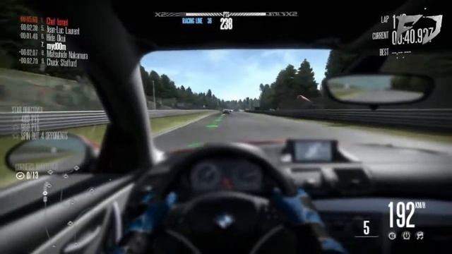 TOP 5 PC RACING GAMES | FOR GT 730 | 4 GB RAM | 2018 смотреть онлайн