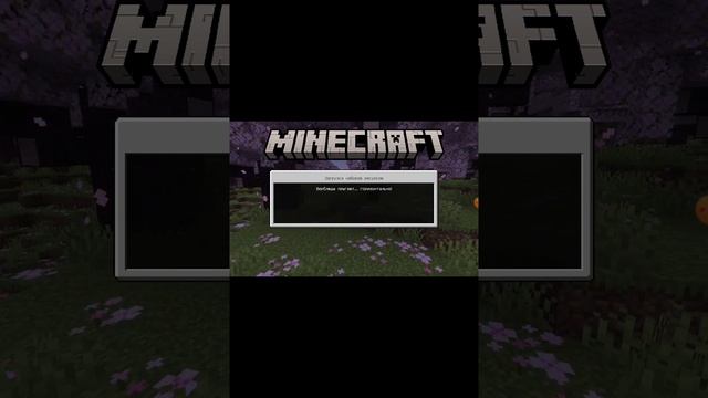 маинкрафт мой мир и дома :)