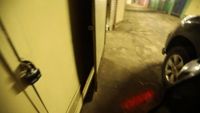 Управление лебедкой и пневмокомпрессором со штатных кнопок на Haval H9 смотреть онлайн