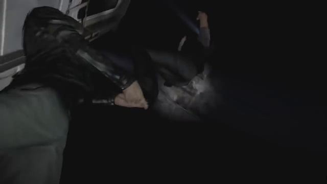 Resident Evil 6 - gamescom 2012 Leon gameplay смотреть онлайн