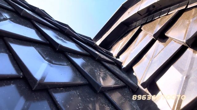 Кровля на арку и калитку смотреть онлайн