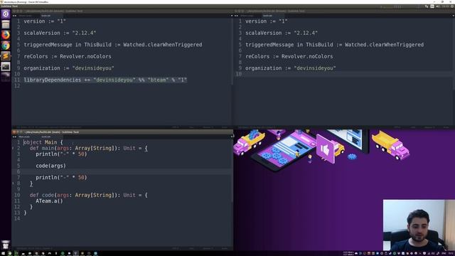 Dependency Inversion | Inversion of Control (IoC) For Absolute Beginners смотреть онлайн