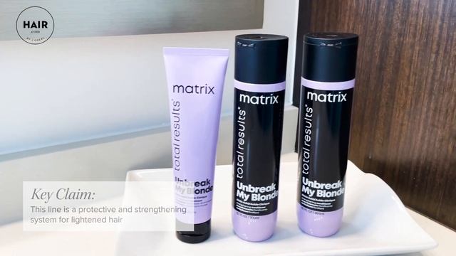 Unbreak My Blonde | Worth The Hype | Hair.com By L'Oreal смотреть онлайн