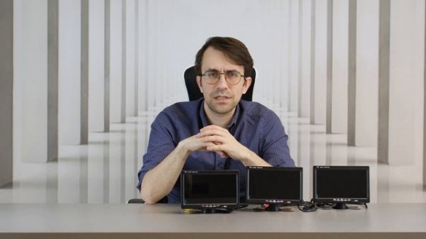 Обзор мониторов Best Electronics серии M-711