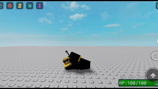 Roblox item asylum Chad emote смотреть онлайн