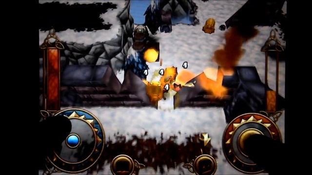 Pocket RPG Review (iPAD) смотреть онлайн
