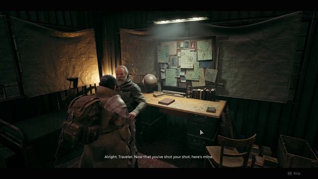 Remnant 2 - Walk-through - Part 1 (No Commentary)