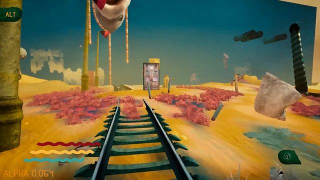 KROTRUVINK - Debut Trailer смотреть онлайн